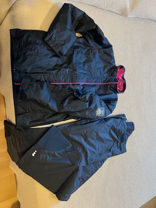Traje de nieve/esquí Wedze