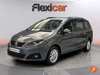 Seat Alhambra 1.4 TSI 110kW DSG St&Sp Style GO