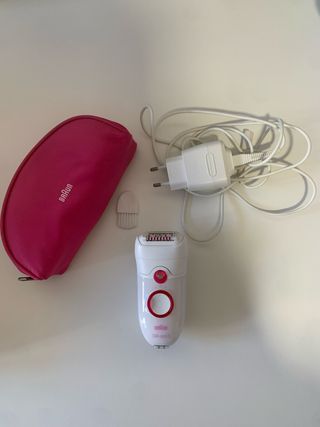 Braun Silk-épil 5 Depiladora 