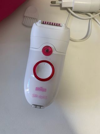 Braun Silk-épil 5 Depiladora 