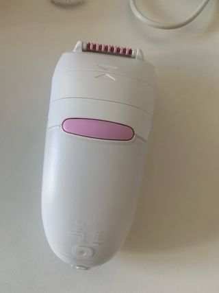 Braun Silk-épil 5 Depiladora 