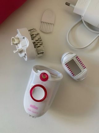 Braun Silk-épil 5 Depiladora 