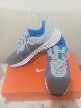 Zapatillas Nike Talla 40