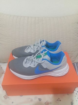 Zapatillas Nike Talla 40