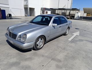 Mercedes-Benz Clase E 300 turbodiesel 1998 
