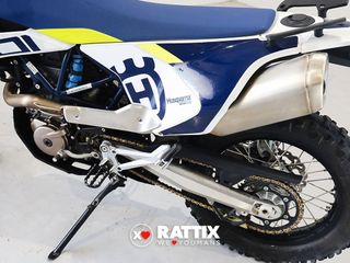 Husqvarna 701 Enduro 2021