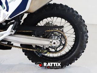Husqvarna 701 Enduro 2021
