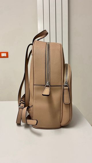 Zaino Guess Beige Donna