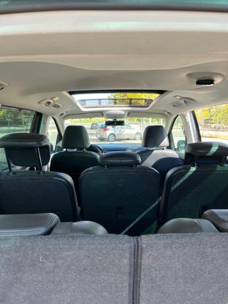 VW SHARAN 2.0 140CV Y NUEVO!! ⚡️⚡️