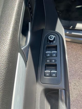 VW SHARAN 2.0 140CV Y NUEVO!! ⚡️⚡️