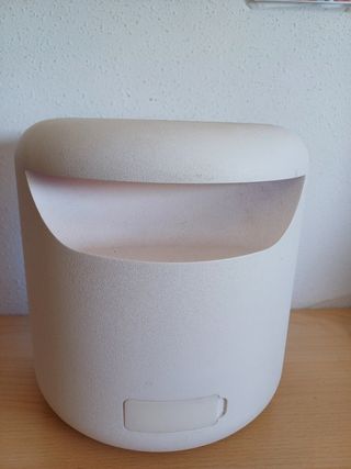 Altavoz Bluetooth Sharp PS-949 Plata