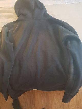 Sudadera Nike SB Gris