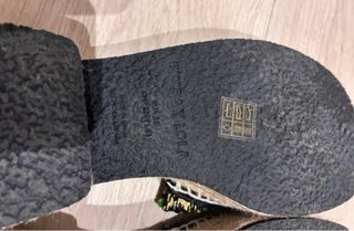Sandalias Bimba y Lola 