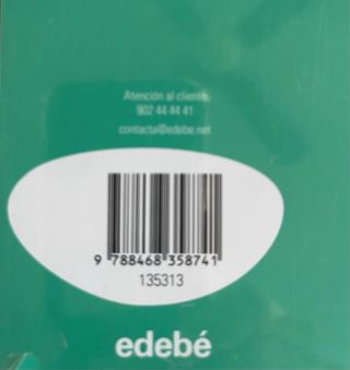 Libro de Religión Católica 5 Primaria 