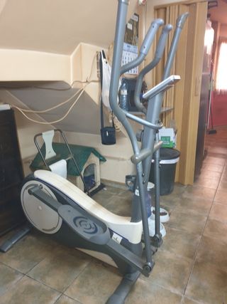Bicicleta Elíptica Domyos