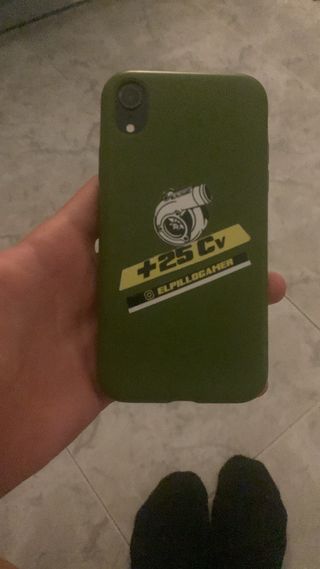 iPhone XR