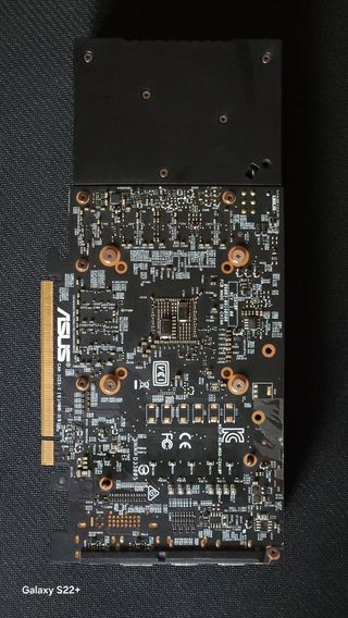 Nvidia GTX 1060 3GB Tarjeta Gráfica