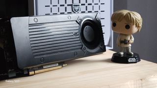 Nvidia GTX 1060 3GB Tarjeta Gráfica