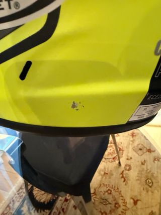 Casco Ducati Arai Taglia XL