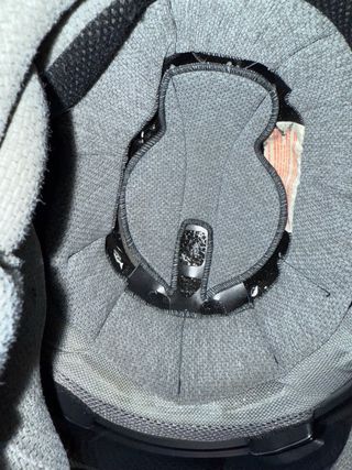 Casco Ducati Arai Taglia XL