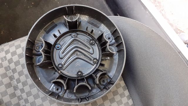 Copricerchio Citroën Berlingo