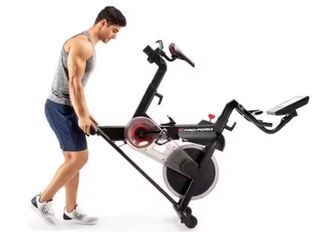 Bicicleta Spinning ProForm PowerPro
(NO 2a mano)
