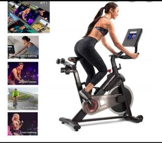 Bicicleta Spinning ProForm PowerPro
(NO 2a mano)