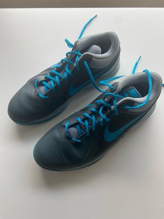 Zapatillas de Baloncesto Nike, talla 45