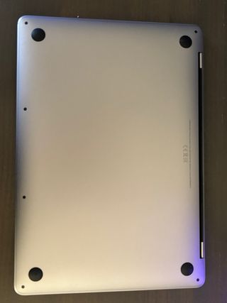 MacBook Pro 13 M2 Plata - Como nuevo