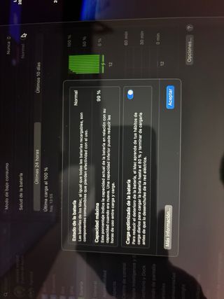MacBook Pro 13 M2 Plata - Como nuevo