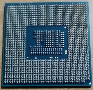 Procesador Intel Celeron 1000 SR102