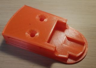 BOSCH 18 POWER FOR ALL X 4 Soportes baterias