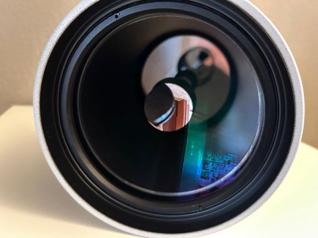 Tubo Mak 150 PRO Skywatcher