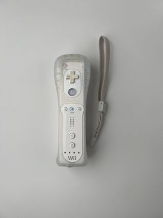 Controller Wii Bianco