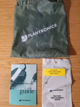 Amplificador SHS1890-10 Push-to-Talk