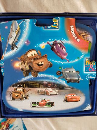Juego de mesa Disney Party & Co