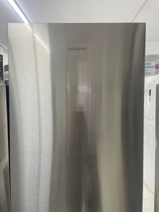 Nevera Samsung Combi