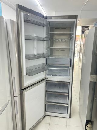 Nevera Samsung Combi