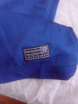 Camiseta Jordan PSG Azul
