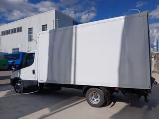 Iveco Daily 2023