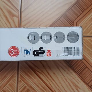 CRIVIT SPORTS TURRECK