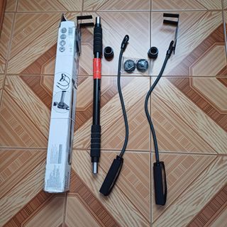 CRIVIT SPORTS TURRECK