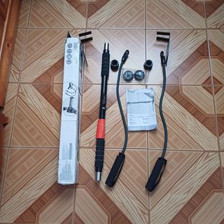 CRIVIT SPORTS TURRECK