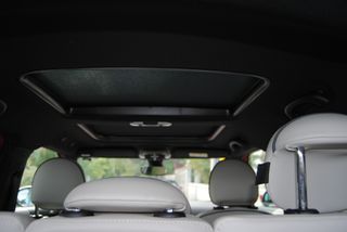 MINI Countryman SD paquete John Cooper Works