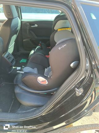 Silla de coche para bebé Cybex Sirona