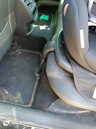 Silla de coche para bebé Cybex Sirona