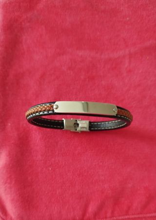 Pulsera esclava