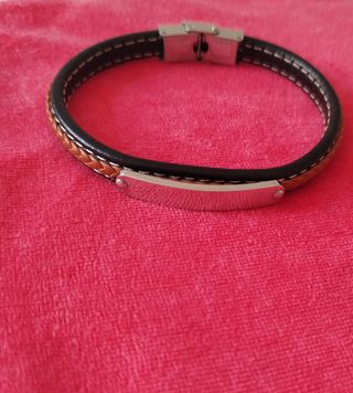 Pulsera esclava