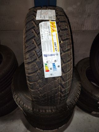 Neumático Antares SMT A7 265/70R15 112S