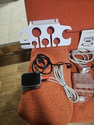 Máquina 80k para adelgazar